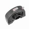 Browning Mounted Ball Bearing, Tapped Base Pillow Block, Setscrew, No VTBS218 1-1/8 VTBS218 1-1/8 - alternate 4